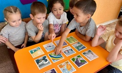 Адаптация дошкольников к статусу школьников